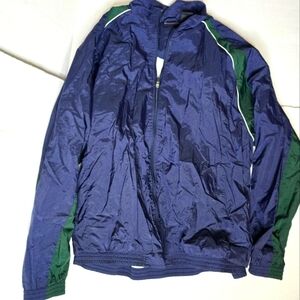 Sun River Vintage Windsuit Pants and Jacket Set